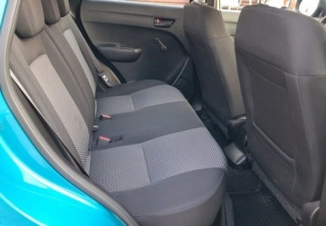 Suzuki 2020 Suzuki Vitara 1.4 Boosterjet SHVS Comfort Plus 2WD 1.4 Benzyna 129KM, zdjęcie 18