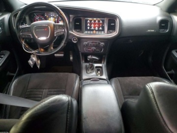 Dodge Charger VII 2019 Dodge Charger Scat Pack 2019 6.4L 6.4 Benzyna 485KM, zdjęcie 8