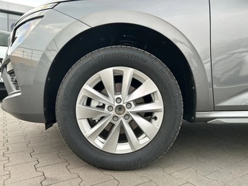 Skoda 2025 Skoda Kamiq Edition 130 1.0 TSI DSG, zdjęcie 18