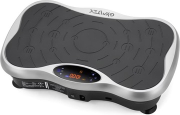 ВИБРАЦИОННАЯ ПЛАТФОРМА ВИБРАЦИОННЫЙ ТРЕНИРОВОЧНЫЙ МАССАЖЕР