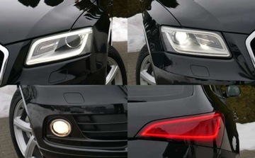 Audi Q5 I SUV Facelifting 2.0 TDI 177KM 2013 Audi Q5 Audi Q5 2.0 Diesel 177KM, zdjęcie 15