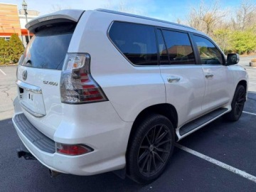 Lexus GX 2021 Lexus GX 2021 LEXUS GX 460 LUXURY 4.6 Benzyna 301KM, zdjęcie 4