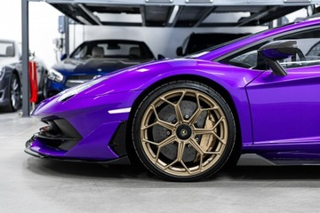 Lamborghini Aventador 2020 Lamborghini Aventador SVJ LP 770 6.5 V12. FV23%., zdjęcie 21