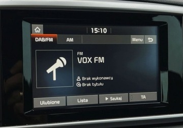 Kia Sportage IV SUV Facelifting 1.6 CRDI 136KM 2019 Kia Sportage 1.6 CRDI automat LED navi KAMERA bezwypadkowa 1.6, zdjęcie 25