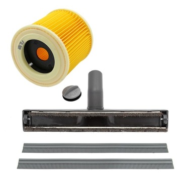 KARCHER WD 3 P PREMIUM AKCESORIA DO ODKURZACZA