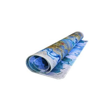 Хуан - Игровой коврик