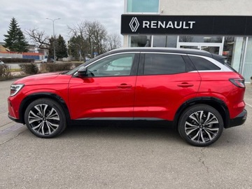 Renault Austral 2025 Od ręki - Iconic 1.3 TCe mHEV 160KM / Pakiet Advanced Driving Assist, zdjęcie 1