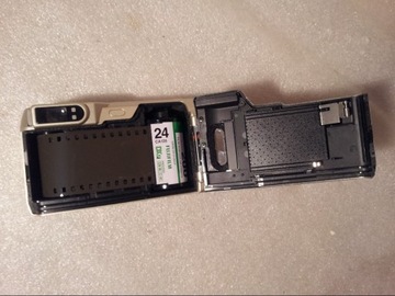 камера nikon lite touch зум 120 ed af