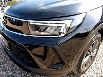 Opel 2022 Opel Grandland Business Edition SS Automat -Serwisowany -Salon PL 1.2, zdjęcie 7