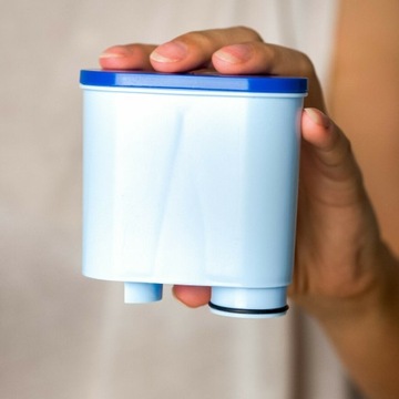 6 ФИЛЬТРОВ ВОДЫ ДЛЯ КОФЕМАШИНЫ PHILIPS LATTY LATTE GO