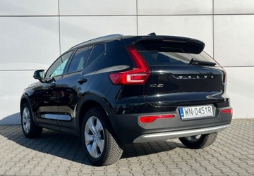 Volvo XC40 2022 Volvo XC 40 Salon Polska Kamera Parktronic Navi Led Grzane fotele FV, zdjęcie 6