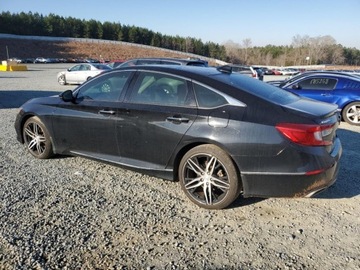 Honda 2022 Honda Accord Touring 2022 2.0l 2.0 Benzyna 252KM, zdjęcie 1