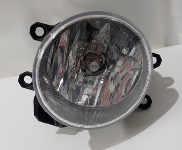 HALOGEN LEVÝ TOYOTA AYGO II PEUGEOT 108