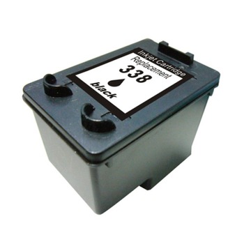 Tusz Do HP 338 XL 460 1510 1610 2575 2710 C3180