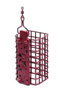 KLARGE BAIT FEEDER Delphin Magma XXL 10г