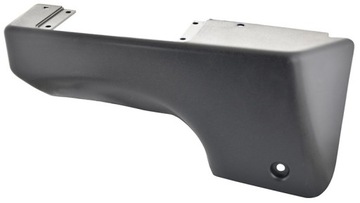 Osłona Plastik R960-420001-000