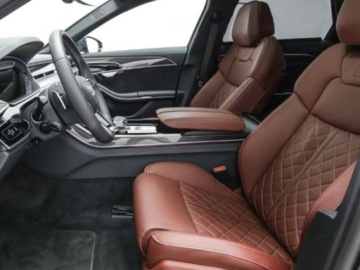 Audi A8 D5 Sedan Facelifting 3.0 50 TDI 286KM 2026 AUDI A8 50 TDI quattro S line Sedan 3.0 (286KM) 2026, zdjęcie 4