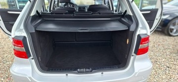 Mercedes Klasa B W245 180 CDI 109KM 2006 Mercedes B 180 Automat, zdjęcie 12