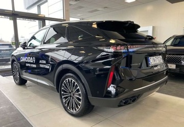 Omoda 9 1.5 T-GDI 537KM 2025 Omoda 9 Omoda 9 1.5 Hybryda Plug-in 537KM, zdjęcie 3