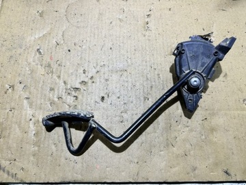 PEDAŁ POTENCJOMETR GAZU DUCATO BOXER JUMPER 02-06 1337493080