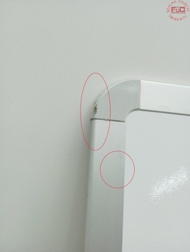 Флипчарт Bi-Office 70х100см на штативе