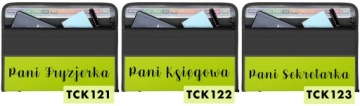 ЗЕЛЕНАЯ ПИЛЬКА С ОТДЕЛЕНИЯМИ ДЛЯ УЧЕНИКОВ Выкройки