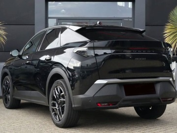 Peugeot 3008 III 2025 Od ręki - Allure e-DCS 1.2 mHEV 145KM / Pakiet Panorama, Bezpieczeństwo, zdjęcie 3