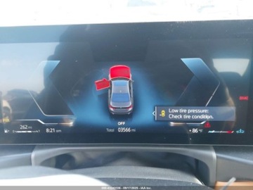 BMW Seria 3 G20-G21 2025 BMW Seria 3 330i 2025 2.0l 2.0 Benzyna 255KM, zdjęcie 10