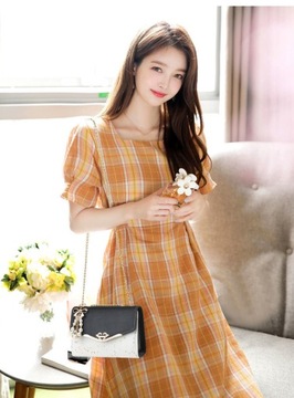 TOREBKA DAMSKA TORBA MAŁA LISTONOSZKA HARAJUKU HIT