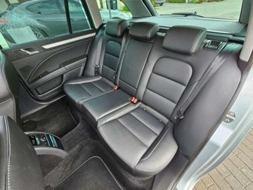 Skoda Superb II Outdoor 1.6 TDI CR DPF 105KM 2015 Skoda Superb ___Platinum___BiXenon LED Navi Kamera Panorama___Gwarancja___, zdjęcie 2