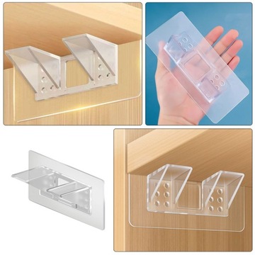 ПОЛКИ ДЛЯ ГАРДЕРОБА