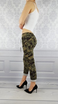 # Спортивные брюки женские, удобные, хлопок ВЫКРОЙКИ