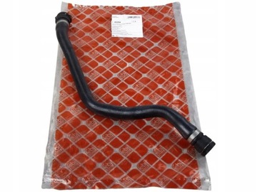ШЛАНГ РАДИАТОРА FEBI BILSTEIN 45284