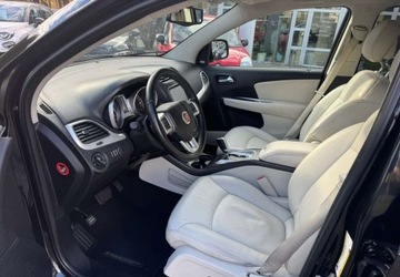 Fiat Freemont 2.0 Multijet II 16v 170KM 2014 Fiat Freemont Fiat Freemont 2.0 Multijet Lounge AWD 2.0 Diesel 170KM, zdjęcie 9