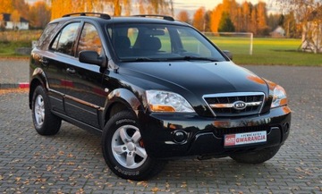 Kia Sorento I 2.5 CRDi 170KM 2009 Kia Sorento 2.5crdi 4x4 170ps 173tys km Serwisowany Polecam, zdjęcie 20