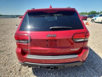 Jeep Grand Cherokee IV 2018 Jeep Grand Cherokee Trailhawk 2018 5.7 Benzyna 360KM, zdjęcie 2