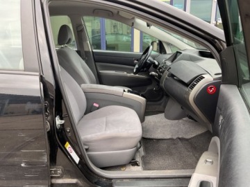 Toyota Prius III 2009 Toyota Prius II 1.5 Hybrid Lift Klima Serwis Bezwypadek, zdjęcie 5