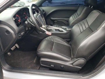 Dodge Challenger III 2022 Dodge Challenger Srt Hellcat Redeye 2022 6.2l 6.2 Benzyna 710KM, zdjęcie 7