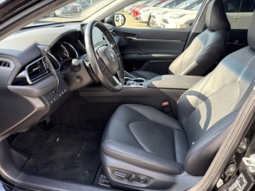 Toyota Camry IX Sedan 2.5 Hybrid Dynamic Force 218KM 2022 Toyota Camry 2.5 Hybrid Executive CVT 2.5 Hybrid E, zdjęcie 12