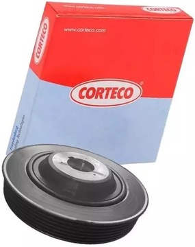 CORTECO 80004382 KOLO ŘEMENICE HŘÍDEL OJNICE