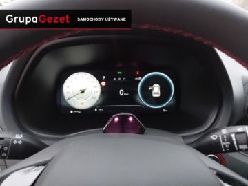 Hyundai i30 III 2026 Hyundai i30 1.5 T-GDI 2WD 7DCT MY26 N-Line kolor Shadow Grey, zdjęcie 13