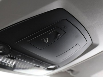 BMW X4 G01 xDrive20d 190KM 2016 BMW X4 xDrive automat 190KM skóra navi kamera, zdjęcie 34