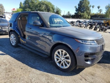 Land Rover Range Rover V 2024 Land Rover Range Rover Sport Se 2024 3.0 Benzyna 355KM, zdjęcie 4