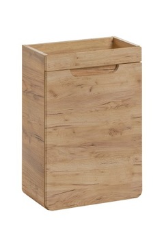 SZAFKA ŁAZIENKOWA POD UMYWALKĘ 40 CM ARUBA CRAFT