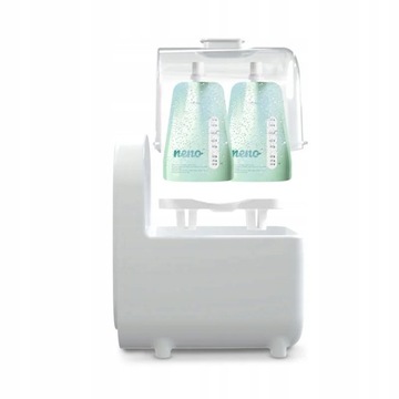 СТЕРИЛИЗАТОР NENO LINDO 6в1 ПОДОГРЕВАТЕЛЬ БУТЫЛОК ПОДДЕРЖИВАЕТ ТЕМПЕРАТУРУ