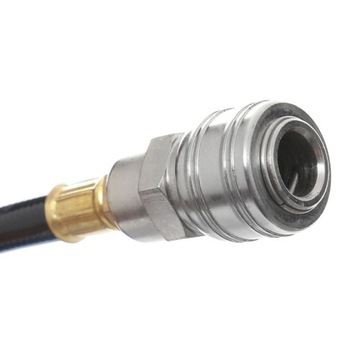 ШЛАНГ ПНЕВМАТИЧЕСКИЙ НА БАРАБАНЕ, ВКАТАННЫЙ 10М KD1460