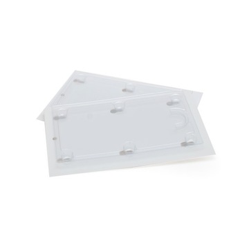 Pheromone trap for plum moths