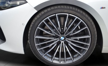 BMW Seria 8 II M Coupe 4.4 M850i 530KM 2020 BMW Seria 8 M850i xDrive Dealer BMW Bonkowscy Gorzow Wlkp. 4.4 Benzyna, zdjęcie 3