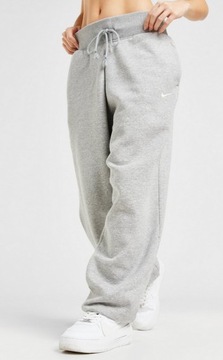 Spodnie NIKE SPORTSWEAR OVERSIZED Fit HIGH RISE