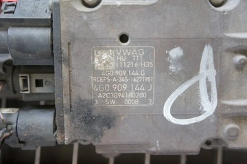 ШЕСТЕРНЯ РЕГУЛЯТОРА ПЕРЕДАЧ 4G0909144J AUDI A6 C7